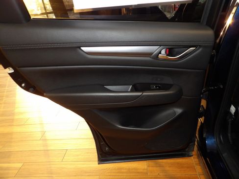 Certified 2023 MAZDA CX-5 AWD 2.5 S w/ Select Package image 20