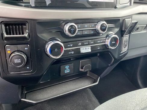 Used 2024 Ford F150 XLT AWD/4WD image 13