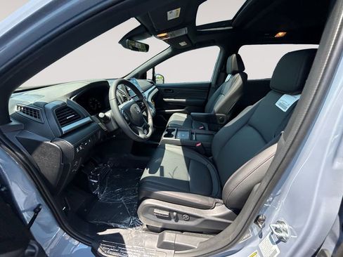 New 2026 Honda Odyssey Sport-L image 9