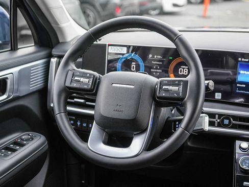 Used 2025 Hyundai Santa Fe SEL FWD image 19