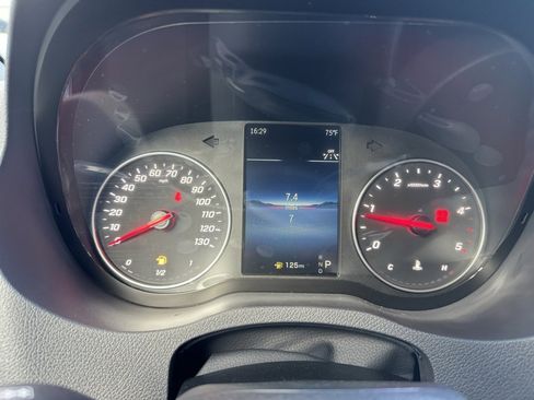 New 2025 Mercedes-Benz Sprinter 2500 image 28