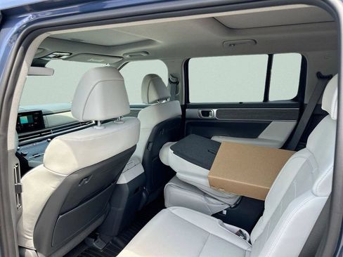 New 2026 Hyundai Santa Fe Limited FWD image 20