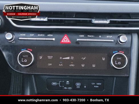 Used 2025 Hyundai Sonata SEL FWD image 13