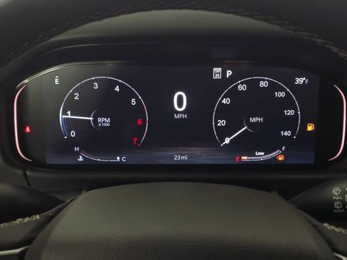 New 2026 Jeep Grand Wagoneer Limited image 21