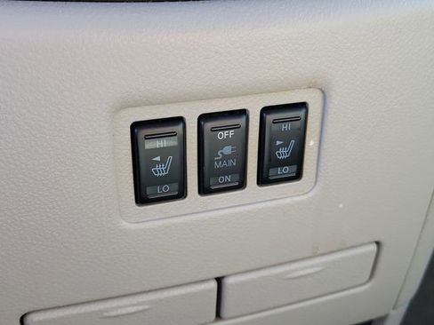 Used 2016 Nissan Quest SL w/ Value Cargo Package image 28