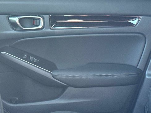 Certified 2025 Honda Civic Sport Touring image 20
