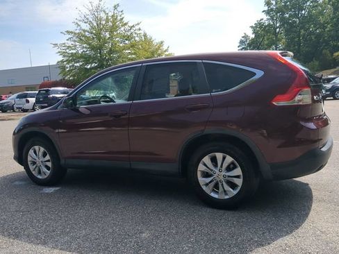 Used 2012 Honda CR-V EX image 6
