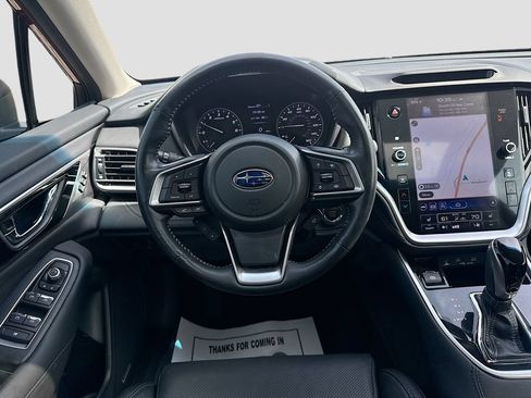 Used 2022 Subaru Outback Limited w/ Popular Package #2 AWD/4WD image 28