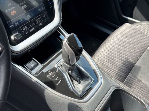 Certified 2024 Subaru Outback Premium image 14