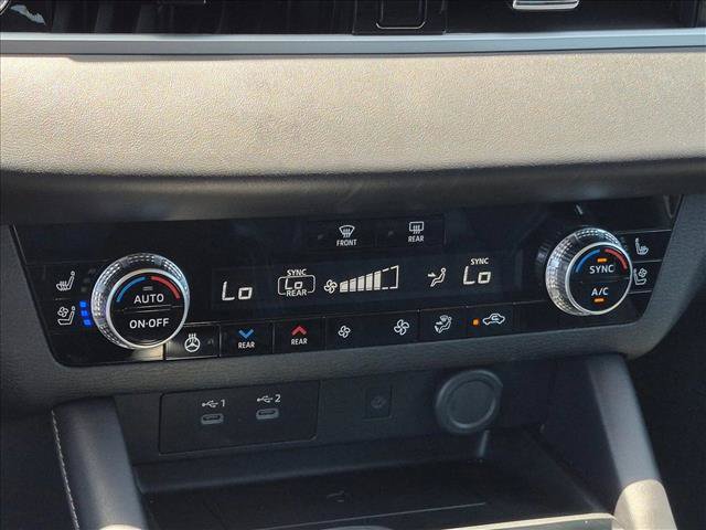 Used 2025 Mitsubishi Outlander SEL FWD image 15