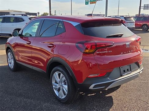 New 2026 Buick Encore GX Preferred w/ Comfort Package image 3