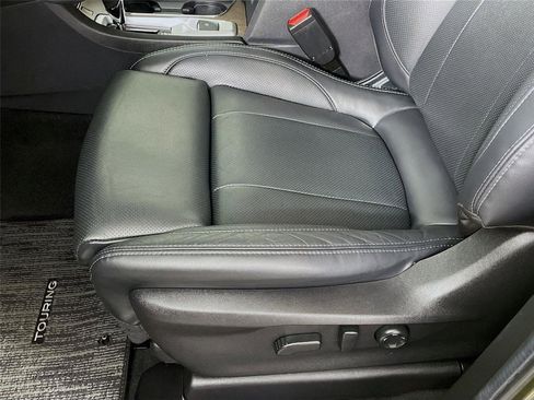 Certified 2024 Subaru Ascent Touring image 25