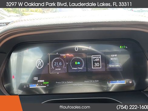 Used 2022 Jeep Grand Cherokee Summit w/ Luxury Tech Group V image 70