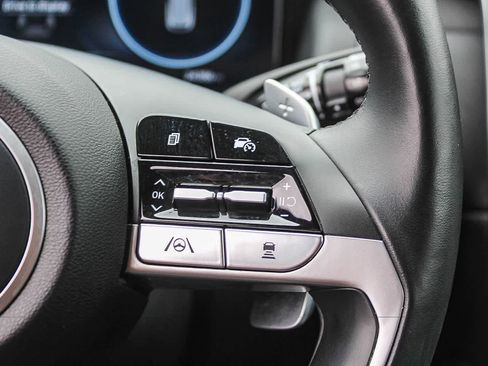 Certified 2023 Hyundai Tucson Limited FWD image 31