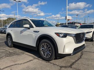 New 2026 MAZDA CX-90 3.3 Turbo w/ Select Package video 2
