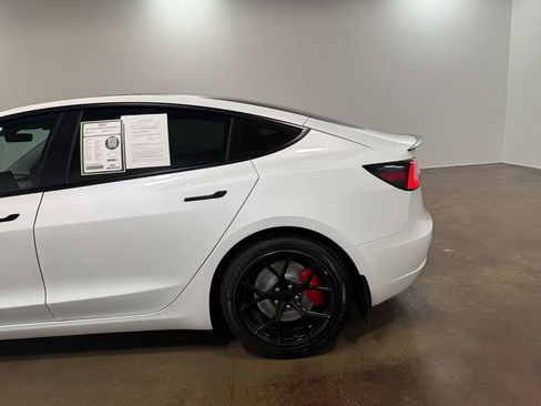 Used 2023 Tesla Model 3 Performance image 35