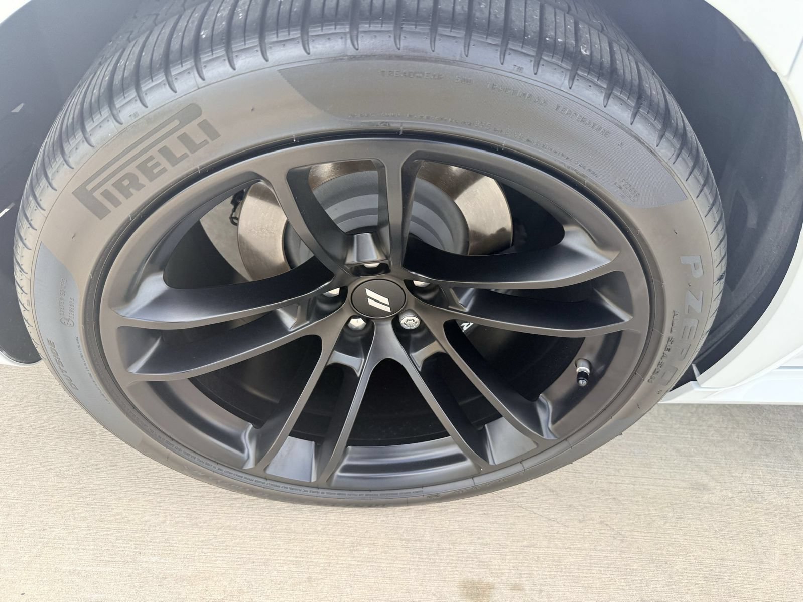 Used 2023 Dodge Charger Scat Pack RWD image 14