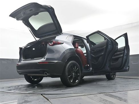 Certified 2023 MAZDA CX-30 AWD 2.5 S w/ Preferred Package image 50