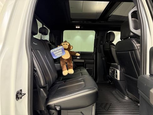 Used 2021 Ford F250 Platinum AWD/4WD image 38
