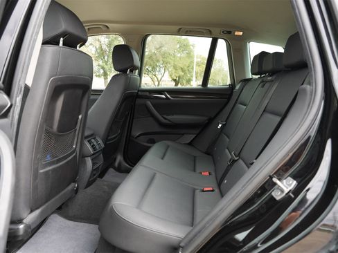 Used 2017 BMW X3 sDrive28i image 20