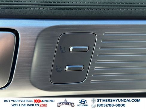 New 2026 Hyundai Santa Fe Limited image 24