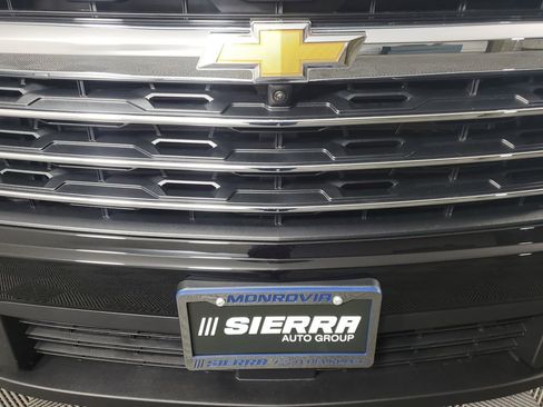 New 2026 Chevrolet Traverse LT w/ Driver Confidence Package image 10