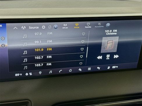 Certified 2025 Nissan Armada PRO-4X w/ Pro-4X Premium Package image 5