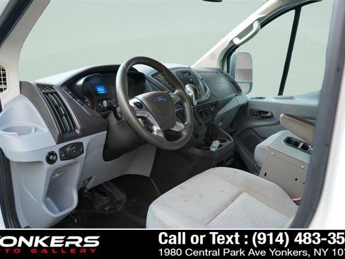 Used 2017 Ford Transit 150 148 Low Roof image 15