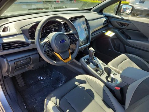 New 2026 Subaru Crosstrek 2.5i Wilderness image 16