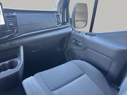 Used 2023 Ford Transit 350 XLT image 14