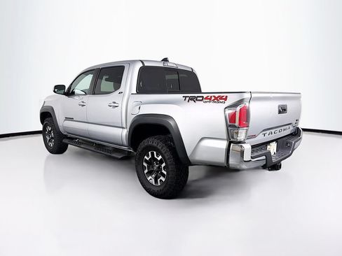 Used 2023 Toyota Tacoma TRD Off-Road AWD/4WD image 7