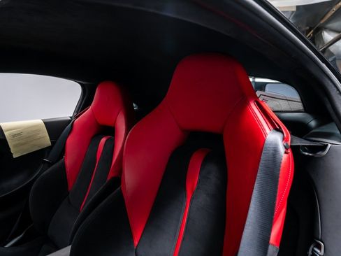 Used 2016 McLaren 570S Coupe image 28