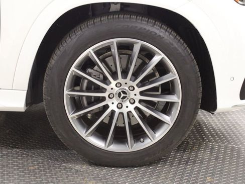 Used 2026 Mercedes-Benz GLE 450 4MATIC image 10