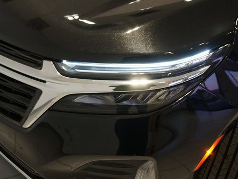 Certified 2022 Chevrolet Equinox LT image 30