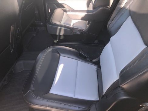 Used 2023 Ford Explorer XLT w/ Equipment Group 202A image 7