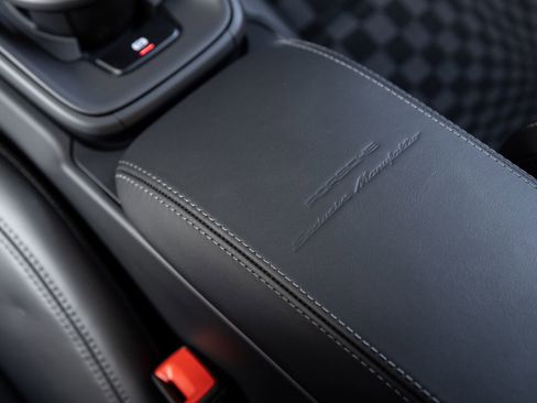 New 2026 Porsche 911 GTS image 33