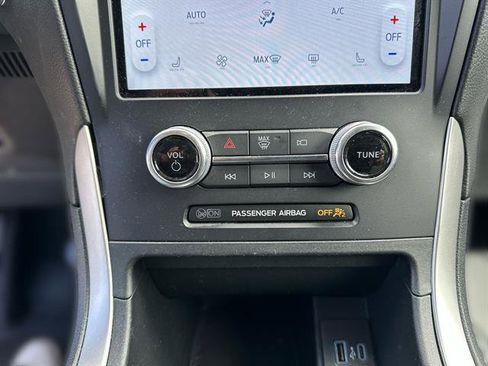 Used 2024 Ford Edge SEL AWD/4WD image 16