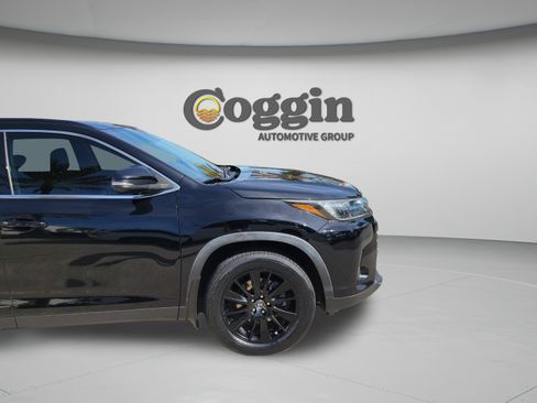 Used 2019 Toyota Highlander SE AWD/4WD image 32