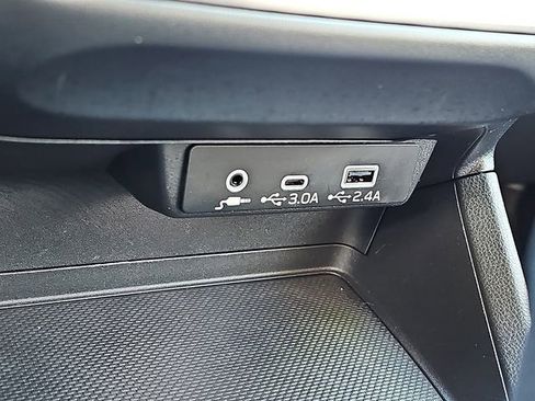 Used 2024 Subaru Impreza 2.0i Sport image 22