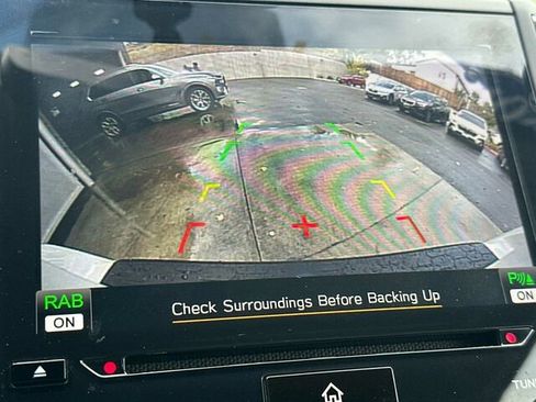 Used 2020 Subaru Crosstrek Hybrid w/ Popular Package #3 image 23