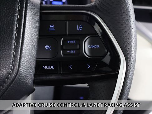 Used 2023 Toyota Tundra Capstone image 4