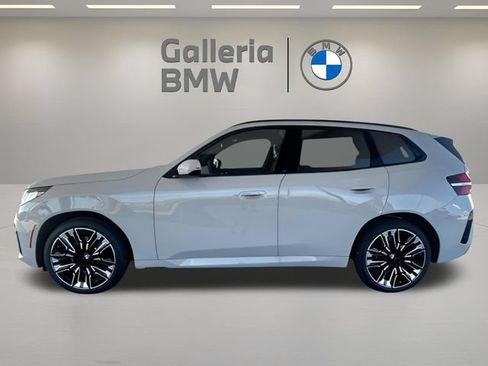 Used 2026 BMW X3 xDrive30i w/ M Sport Package AWD/4WD image 14