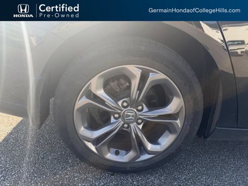 Used 2024 Honda Accord EX image 6