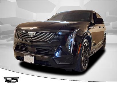 Used 2025 Cadillac Escalade IQ Sport 2