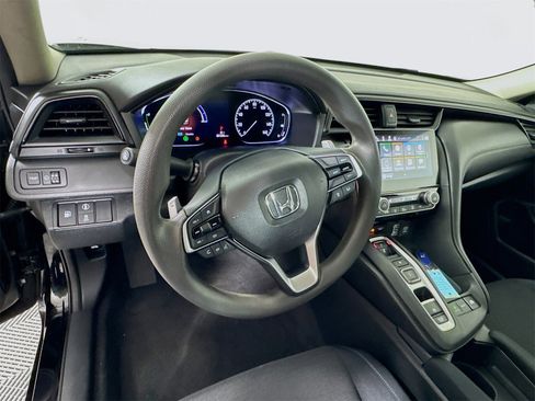 Used 2019 Honda Insight EX image 9