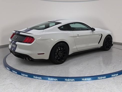 Used 2016 Ford Mustang Shelby GT350 w/ Technology Package RWD image 6