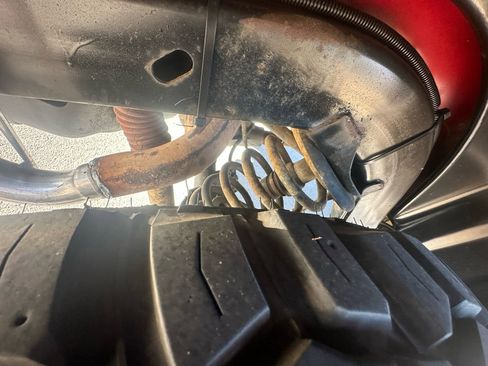 Used 2006 Jeep Wrangler Rubicon image 36