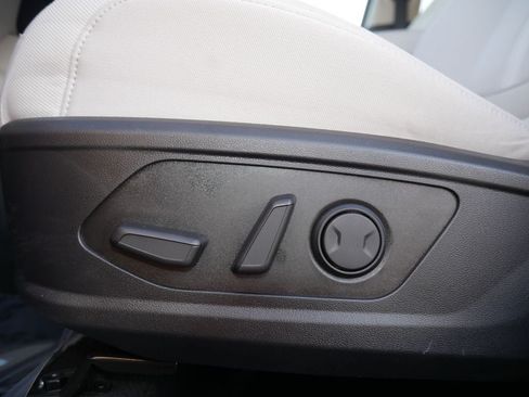 Used 2025 Hyundai Tucson SEL FWD image 33