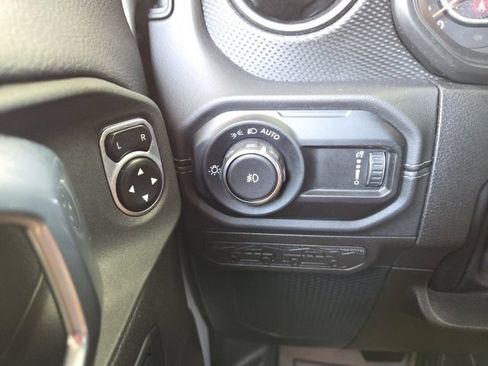 Used 2024 Jeep Wrangler Unlimited Rubicon 392 AWD/4WD image 55
