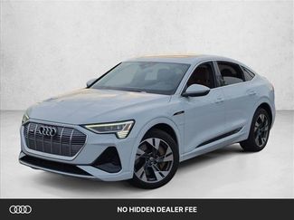 Certified 2021 Audi e-tron Premium AWD/4WD video 1